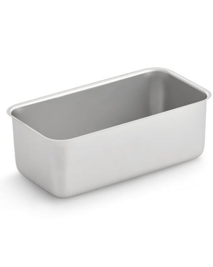 Khuôn Bánh Mì Vollrath 4V 1.7 Lít Thép Không Gỉ