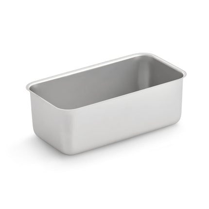 Khuôn Bánh Mì Vollrath 4V 1.7 Lít Thép Không Gỉ