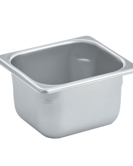 Khay Hấp Inox Vollrath S06064 Kích Thước 1/6