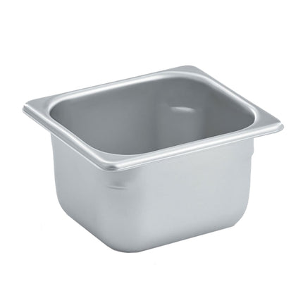 Khay Hấp Inox Vollrath S06064 Kích Thước 1/6