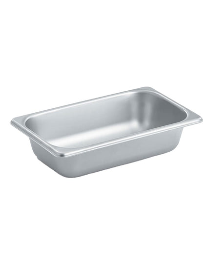 Khay Hấp Vollrath S10062 Kích Thước 1/4 Thép Không Gỉ