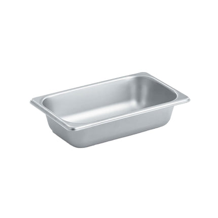 Khay Hấp Vollrath S10062 Kích Thước 1/4 Thép Không Gỉ