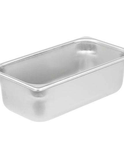 Khay Hấp Vollrath S12064 Third Size Inox