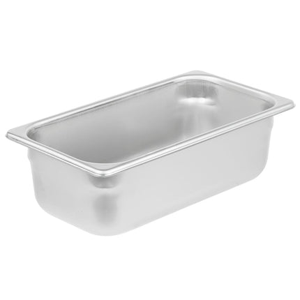 Khay Hấp Vollrath S12064 Third Size Inox