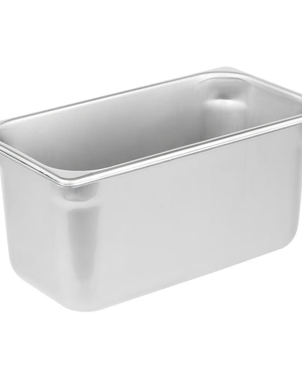 Khay Hấp Vollrath S12066 Third Size Inox