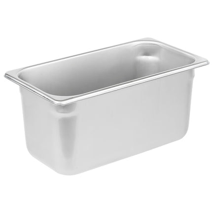 Khay Hấp Vollrath S12066 Third Size Inox