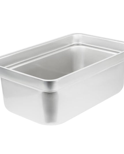 Khay Hấp Vollrath S2028D Full Size Inox