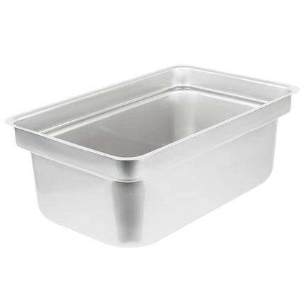 Khay Hấp Vollrath S2028D Full Size Inox