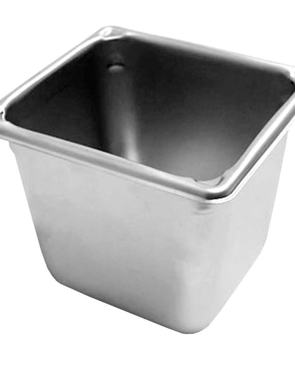Khay Hấp Inox Server Cỡ 1/6 (90089)