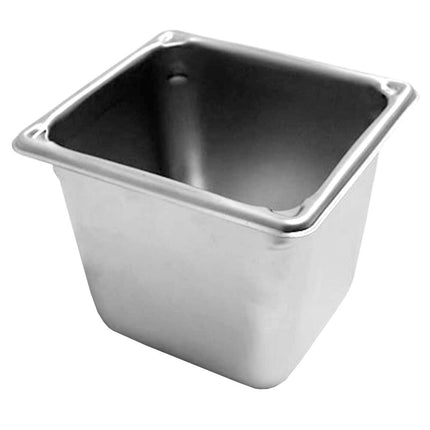 Khay Hấp Inox Server Cỡ 1/6 (90089)