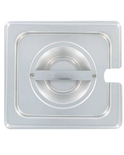 Nắp Khay Hấp Cỡ 1/6 Server (90094)