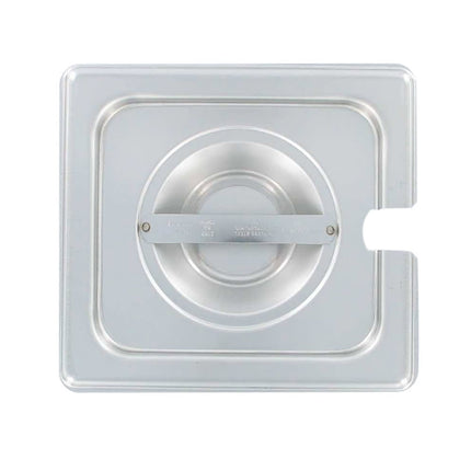 Nắp Khay Hấp Cỡ 1/6 Server (90094)