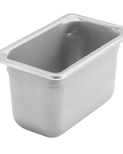 Khay Hấp Inox Server Cỡ 1/9 (90106)