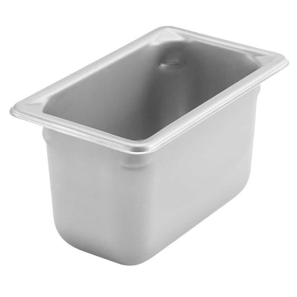 Khay Hấp Inox Server Cỡ 1/9 (90106)