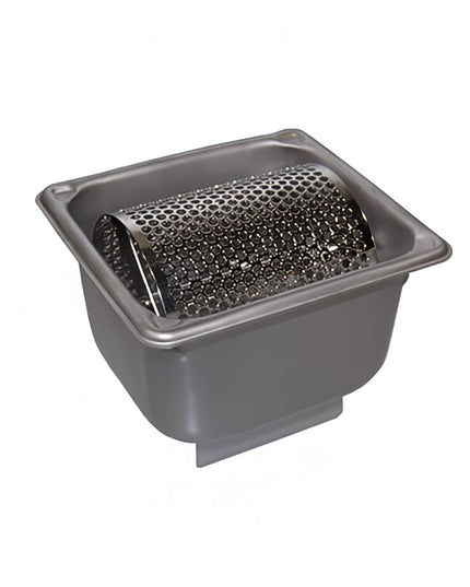 Dụng Cụ Phết & Làm Tan Bơ Prince Castle 50 1.42 l Có Lỗ Thép Không Gỉ