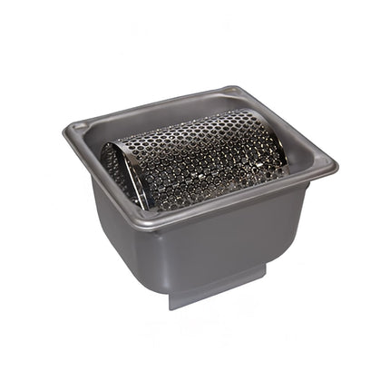 Dụng Cụ Phết & Làm Tan Bơ Prince Castle 50 1.42 l Có Lỗ Thép Không Gỉ