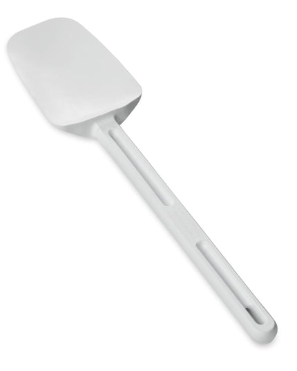 Cây Phết Hình Thìa Rubbermaid FG193400WHT 34.3 cm - Trắng