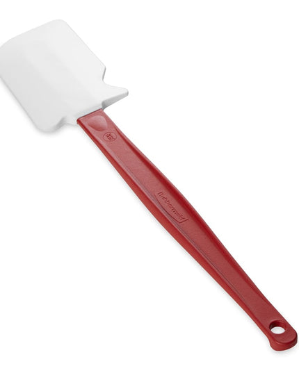 Phới Cạo Rubbermaid FG1963000000 34.3 cm Tay Cầm Đỏ