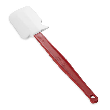 Phới Cạo Rubbermaid FG1963000000 34.3 cm Tay Cầm Đỏ