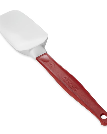 Phới Thìa Cạo Rubbermaid FG196600RED 24.1 cm - Cán Đỏ
