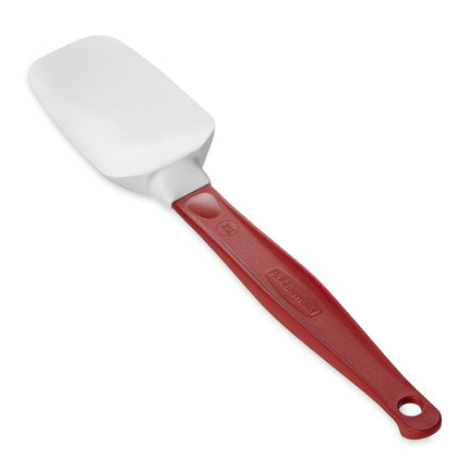 Phới Thìa Cạo Rubbermaid FG196600RED 24.1 cm - Cán Đỏ