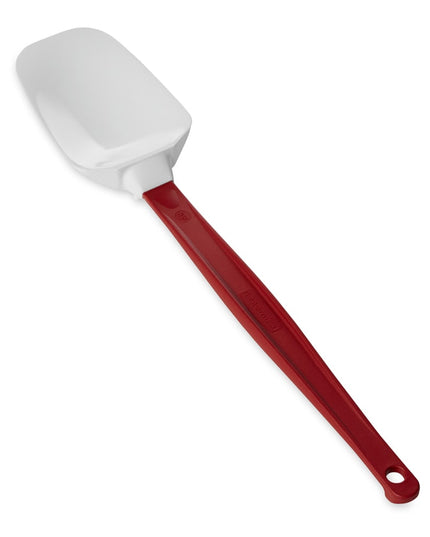 Cây Cạo Phết Hình Thìa Rubbermaid FG196700RED 34.3 cm - Cán Đỏ