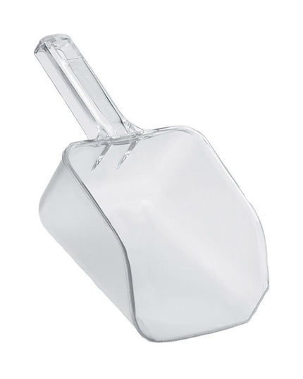 Muôi Xúc Đa Năng Rubbermaid FG288400CLR 946 ml Poly Trong Suốt