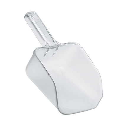 Muôi Xúc Đa Năng Rubbermaid FG288400CLR 946 ml Poly Trong Suốt