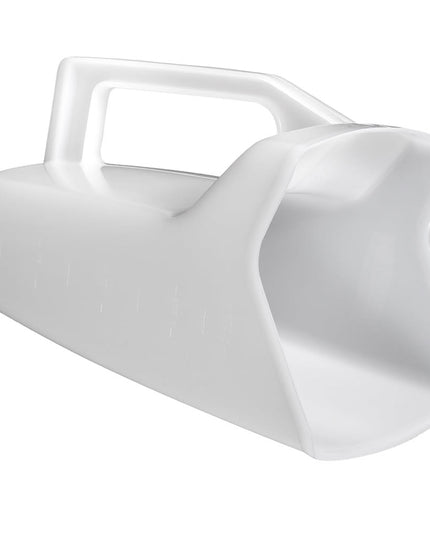 Muôi Múc Rubbermaid FG288500WHT 1.9 l Nhựa Trắng