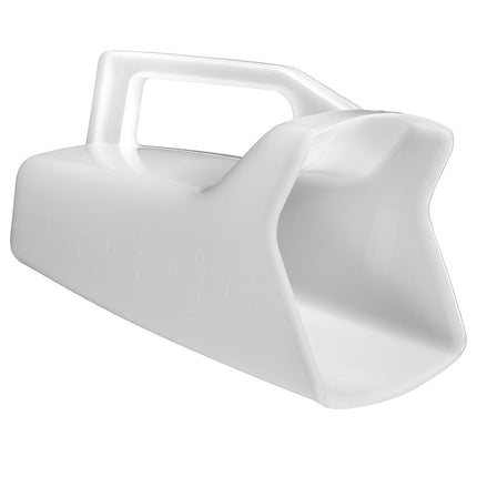 Muôi Múc Rubbermaid FG288500WHT 1.9 l Nhựa Trắng