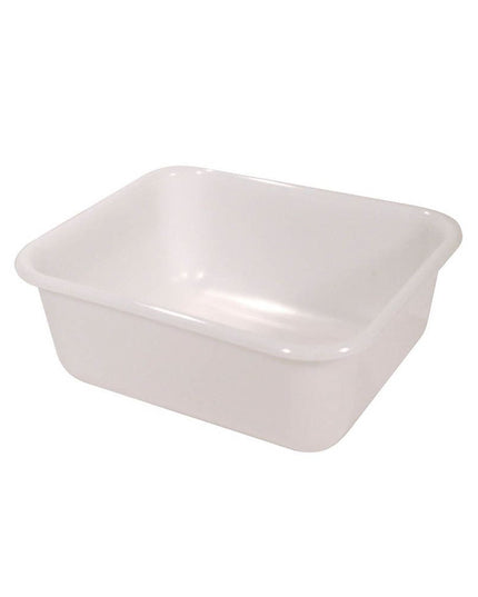 Rubbermaid FG369000WHT Hộp Bảo Quản Thực Phẩm 10.4 lít - 14 3/8x12 3/8x5 3/20.3 cm Trắng
