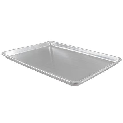 Khay Nướng Bánh Advance Tabco 18-8A-13 Cỡ 1/2 33 x 45.7 x 2.5 cm Nhôm 18 Gauge