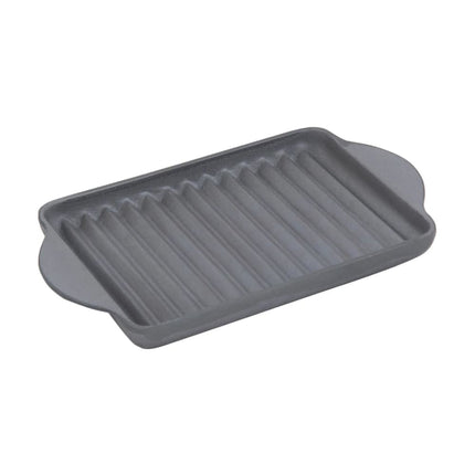 Chảo Nướng Bon Chef Tempo 2081T 14 x 22.9 cm Nhôm