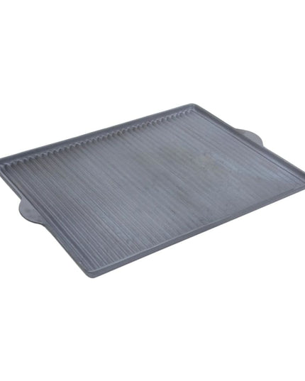 Chảo Nướng Bon Chef Tempo 2082T 38.1 x 48.3 cm Nhôm