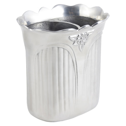 Xô Ướp Rượu Bon Chef 4027 20.3 cm - Nhôm, Hoàn Thiện Pewter Glo