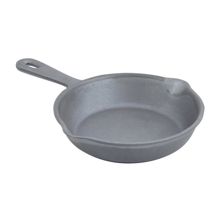 Chảo Xào Bon Chef 5009T Nhôm 16.5 cm