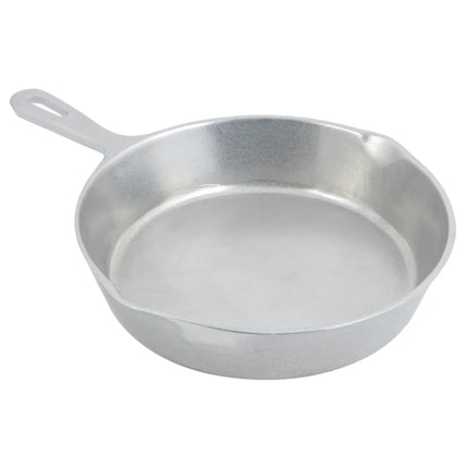 Chảo Rán Nhôm Bon Chef 5026 26.7 cm Tay Cầm Kim Loại Đặc Màu Pewter