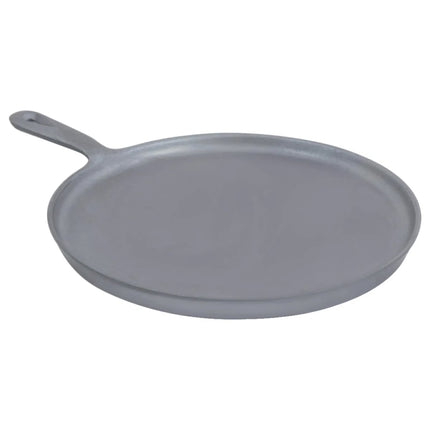 Chảo Rán Nhôm Bon Chef 5084T 29.2 cm Tay Cầm Kim Loại Đặc