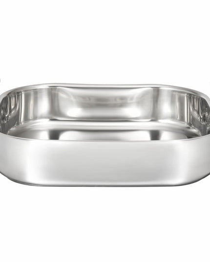 Khay Nướng Xoay Bon Chef 60010 Cucina 9.5 lít
