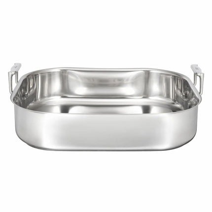 Khay Nướng Xoay Bon Chef 60010 Cucina 9.5 lít