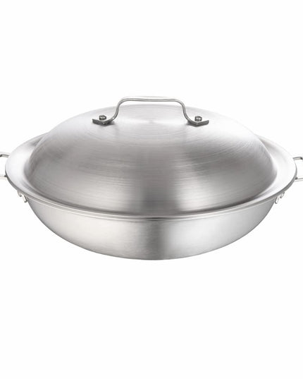 Nồi Om Bon Chef 60015 3.3 l Thép Không Gỉ