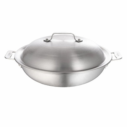 Nồi Om Bon Chef 60015 3.3 l Thép Không Gỉ