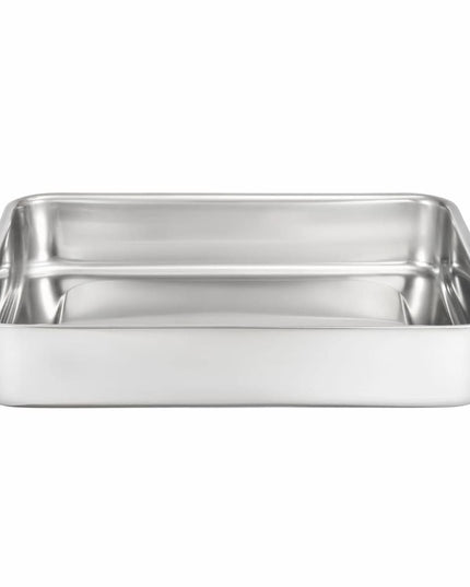 Khay Thực Phẩm Bon Chef 60016 Cucina 2.8 l Thép Không Gỉ