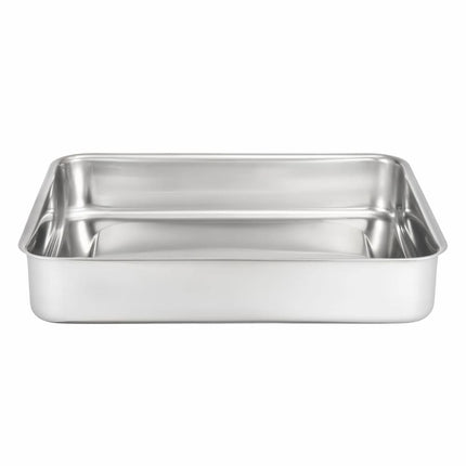 Khay Thực Phẩm Bon Chef 60016 Cucina 2.8 l Thép Không Gỉ