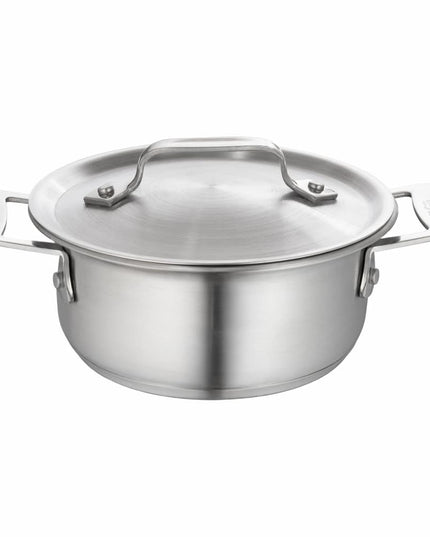 Chảo Bon Chef 60025 Cucina Có Nắp 1.2 lít