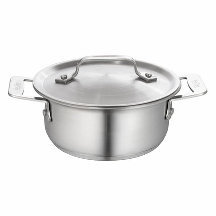 Chảo Bon Chef 60025 Cucina Có Nắp 1.2 lít