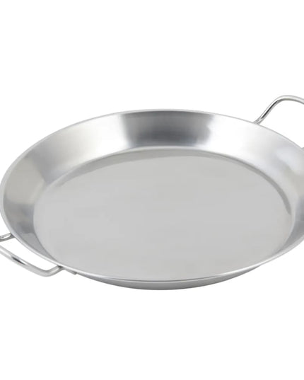 Khay Bon Chef 61250 33.5 cm Đáy Từ Thép Không Gỉ