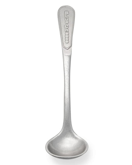 Muôi Múc Sốt Salad Bon Chef 9043 30 ml BLUE CHEESE Nhôm Pewter-Glo