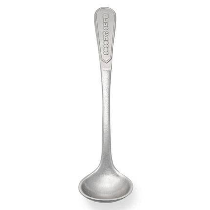 Muôi Múc Sốt Salad Bon Chef 9043 30 ml BLUE CHEESE Nhôm Pewter-Glo