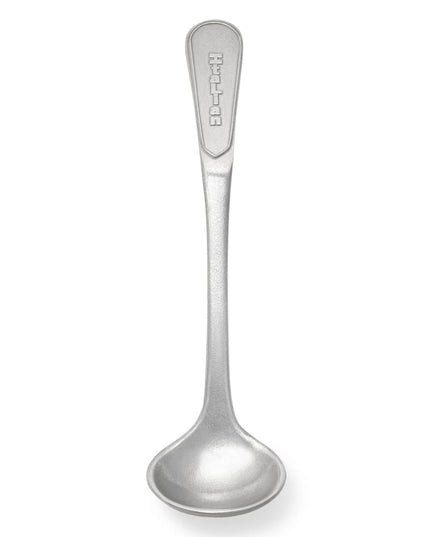 Muôi Múc Nước Sốt Salad Bon Chef 9044 30 ml ITALIAN Nhôm Pewter-Glo